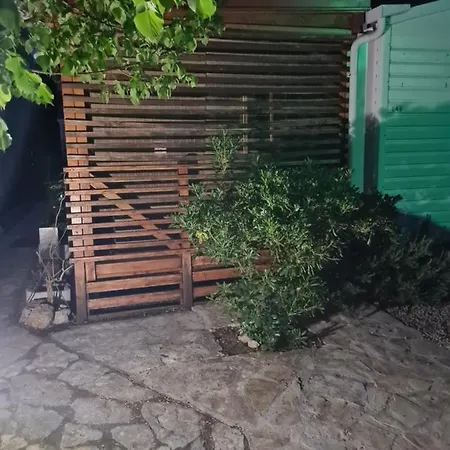 Kalina Mobile Soline Camping